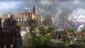 Lost Ark - Rethramis