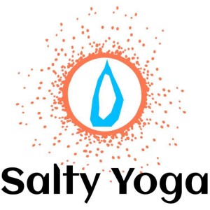 Salty Yoga using the salt’s natural qualities to offer effective treatment