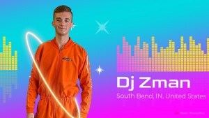DJ Zman
