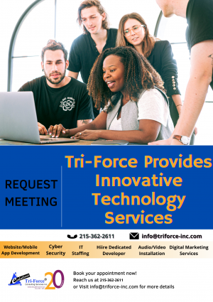 Tri force Services 1