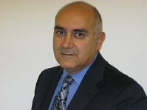 Vachik Shahnazarian, MD, a Family Physician with ComCare Primary Medical Group - Glendale Memorial Hospital and Health C