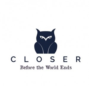 Before The World Ends