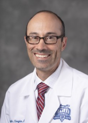 Joseph J. Hoegler, MD, an Orthopedic Trauma Surgeon with Henry Ford Hospital