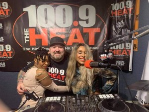 Faces of Rap Mothers Television Network Logo