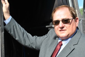 Country Songwriter Jerry G. Davis