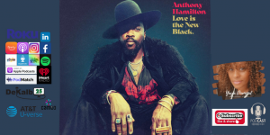 Anthony Hamilton stops in to talk with Yaya Diamond