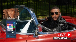 Yaya Diamond interviews Lyfe Jennings