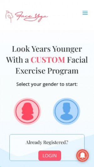 Faceyoga.com