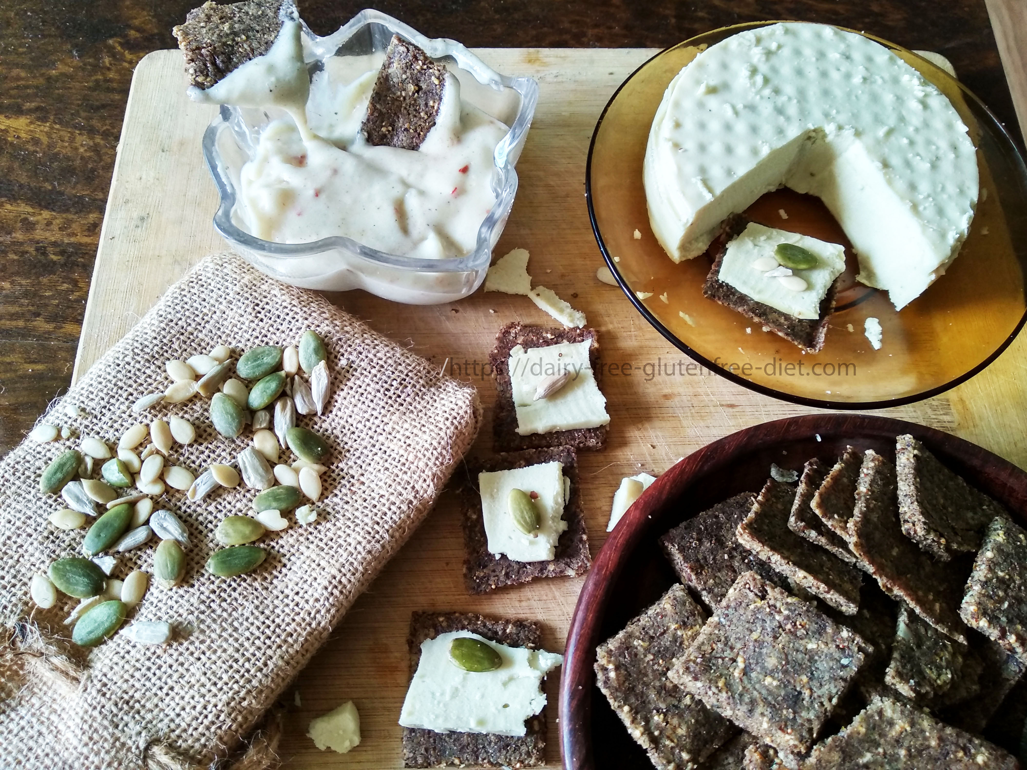 Best Dairy Free Gluten Free Recipes by Rama Ganapathy IssueWire