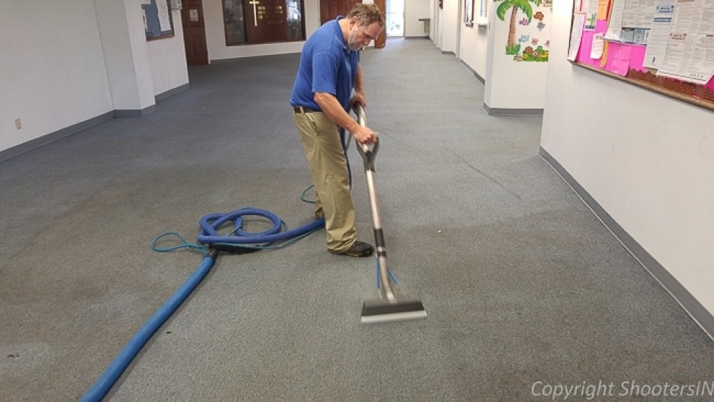All Colors Cleaning Giving Offers On Synthetic Carpet Cleaning In