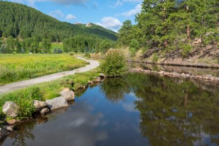 Rocky Mountain Park Tour