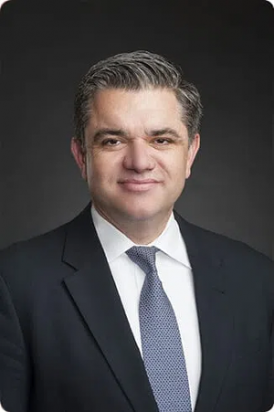 John G. Costouros, MD, FACS, FAAOS, an Orthopedic Surgeon with Dearborn & Associates Institute for Joint Restoration