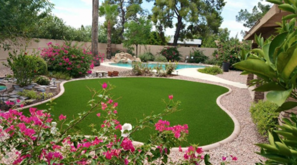 Elite Turf Explains Why Choose Synthetic Grass in Phoenix AZ ? IssueWire