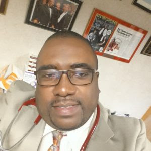 Robert A. Clarke, MD, an Internist with Windsor Gardens Care & Rehabilitation