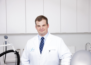 Scott W. Smith, MD, an Otolaryngologist with Smith Facial Plastics