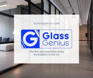 Glass Genius