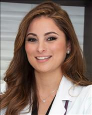 Jaclyn M. Ferro, MD, an Obstetrician-Gynecologist with VIEVE Women’s Wellness
