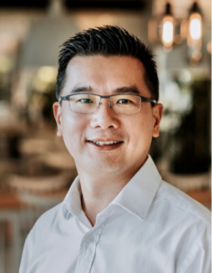 MIchael Huynh Branchspace