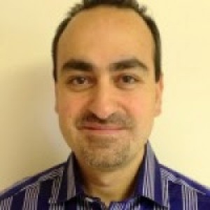 Hikmat Nicolas Dagher, MD, a Pulmonologist & Critical Care Medicine Specialist with United Critical Care