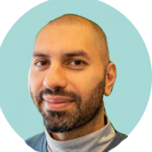 Samad Khan, MD, a Family Physician with WellHealth, LLC