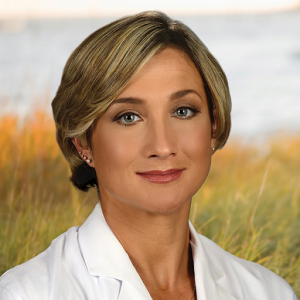 Yekaterina Karpitskaya, MD, MA, FAAOS, an Orthopedic Surgeon with Bienville Orthopedic Specialists