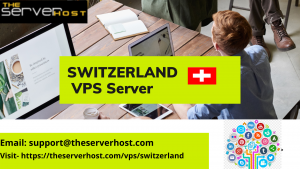 Best swiss VPS Server Hosting Provider