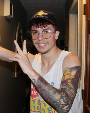 David Charles Davenport