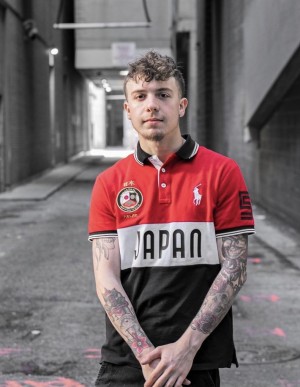 OGD Through The Rain Clouds