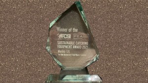 FCSI Sustainable Equipment Award 1