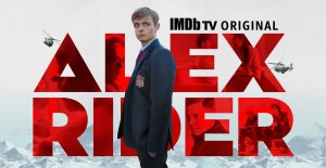 Alex Rider