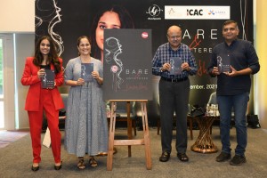 Book Launch Ceremony