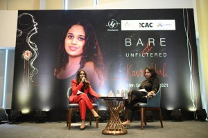 Interview with Kavya Shah