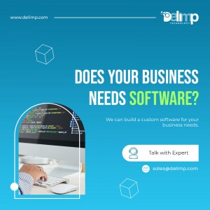 Does your Business Needs Software