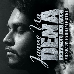 Jaane Na Dena - Audio