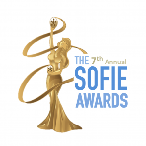 SOFIE Awards 7th logo