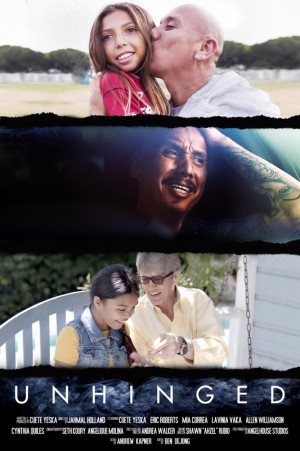 Unhinged