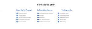 Manual Service PR3