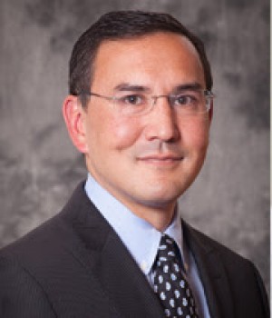 Derek H. Ochiai, MD, an Orthopaedic Surgeon with Nirschl Orthopaedic Center