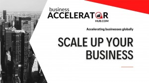 Business Accelerator HUB