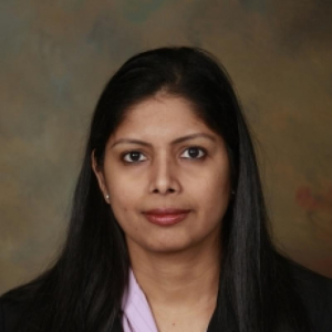 Sujatha Borra, MD, a Neurologist in Private Practice