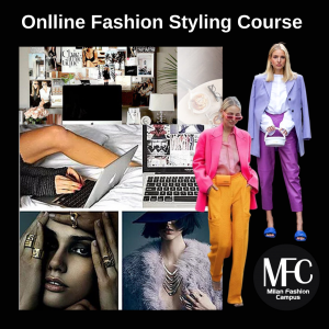 Online Fashion Courses 