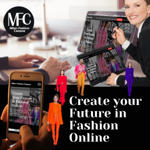 Online Fashion Courses 