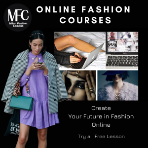 Online Fashion Courses 