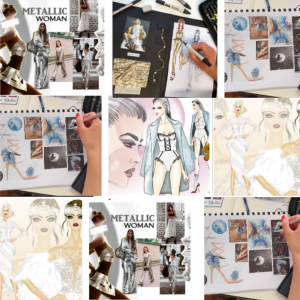 Online Fashion Courses 