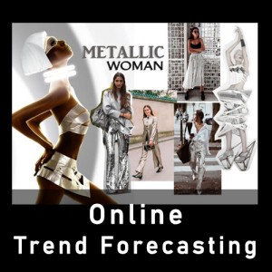 Online Fashion Trend  Courses 