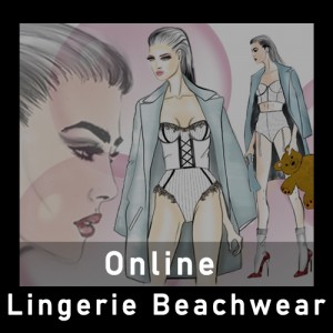Online Lingerie Fashion Courses 