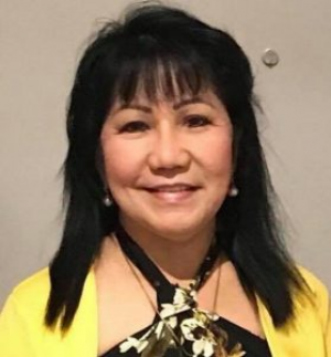 Yolanda I. Borbon, DDS, a Dentist with J Jireh Family Dental