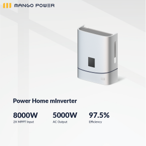 Mango Power launches expanded portfolio at EES Europe Restart 2021