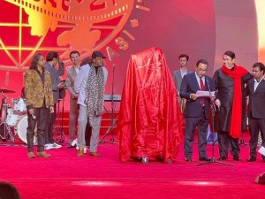 Tashkent International Film Festival