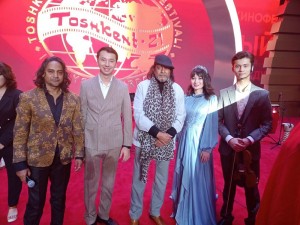 Tashkent International Film Festival